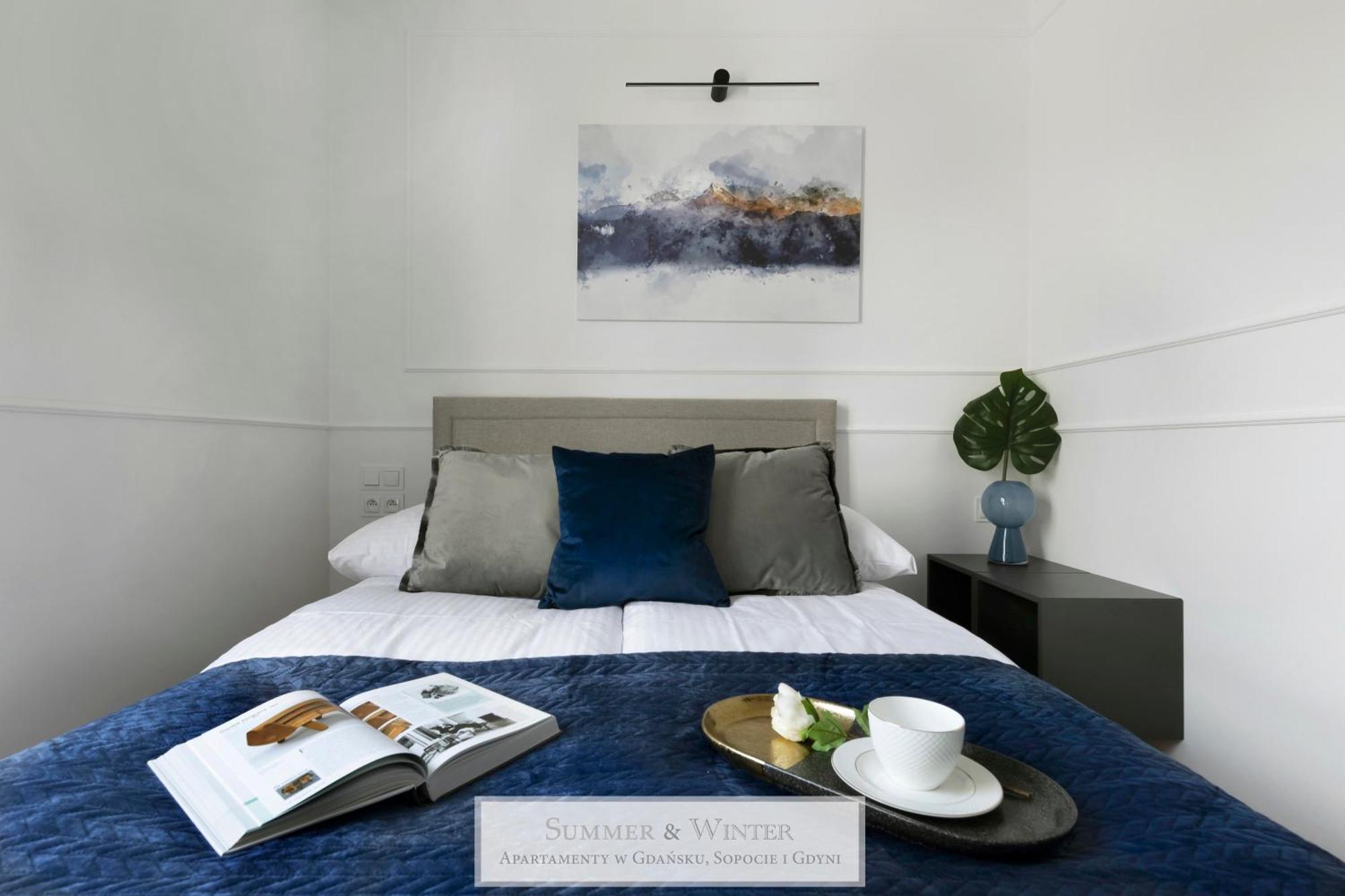 4 Stars, New Luxury Butterfly & Bike Apartments, Orlowo, 15 Wyposazonych Mieszkan, Z Sypialnia, Winda I Platnym Parkingiem, Wysoki Standard Summerwinter, Blisko Molo Orlowo, Drog Rowerowych, Stadniny I Golf Park * Gdynia